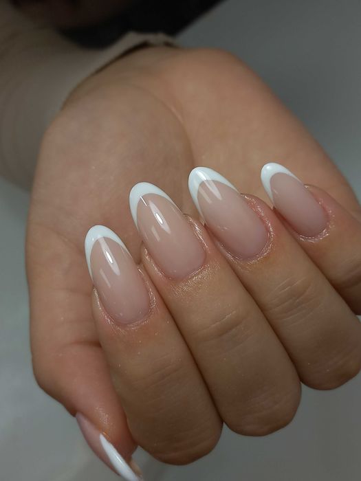 Manicure a domicílio