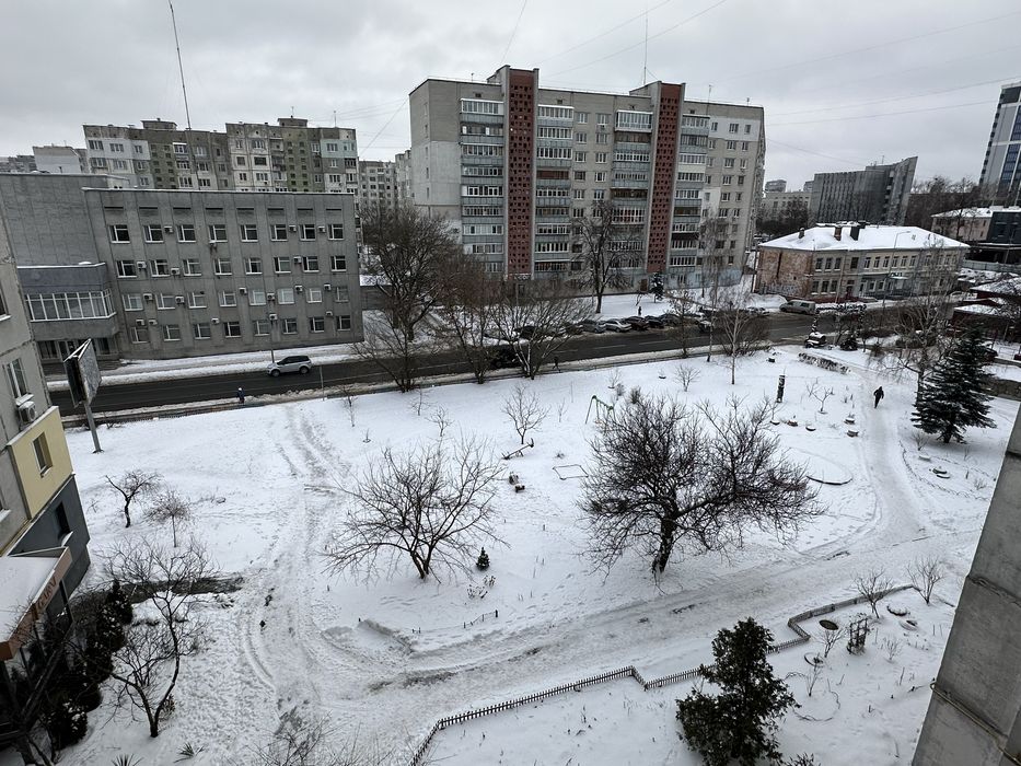 Продам 4 ком Центр ЦУМ Сертификат Євідновлення