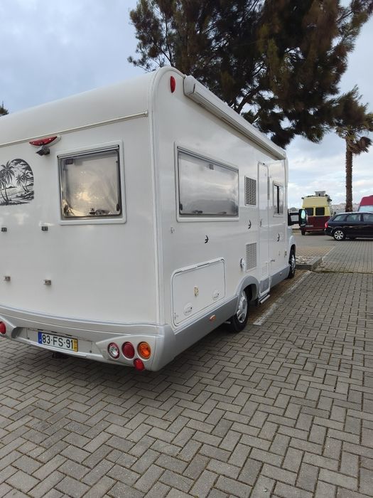 Fiat Ducato 2.3 6 lugares livreto 35.800