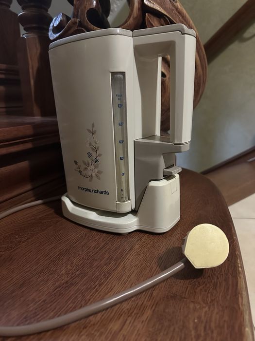 Електрочайник б/у