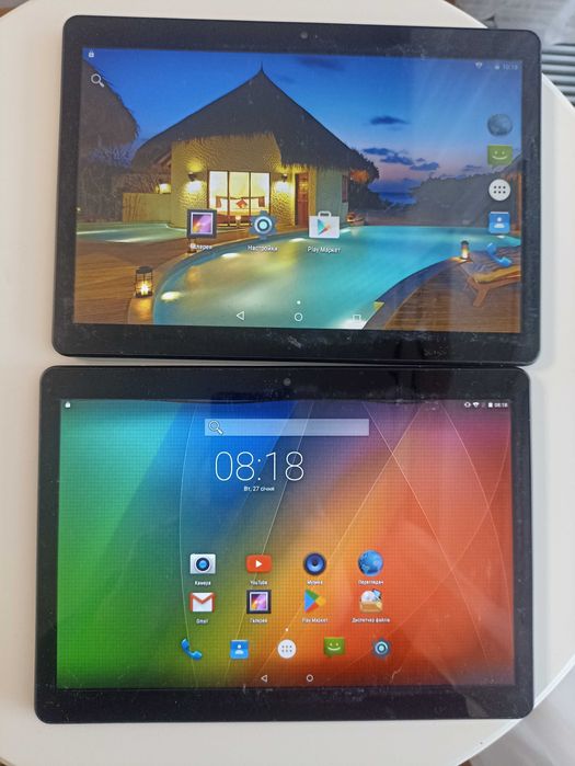 Планшет MAS Elektronik AG, XORO, TelePAD 96A3, Німеччина