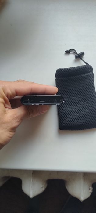 Усилитель для наушников FiiO Q1 mark II