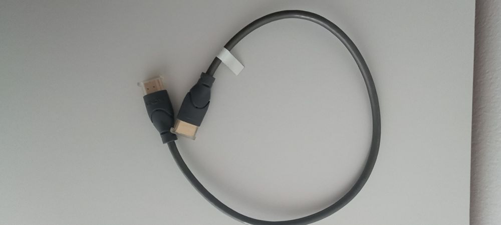 Cabo HDMI - 50cm