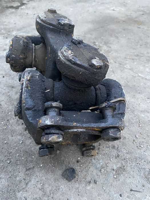 Карданий вал стан гарний