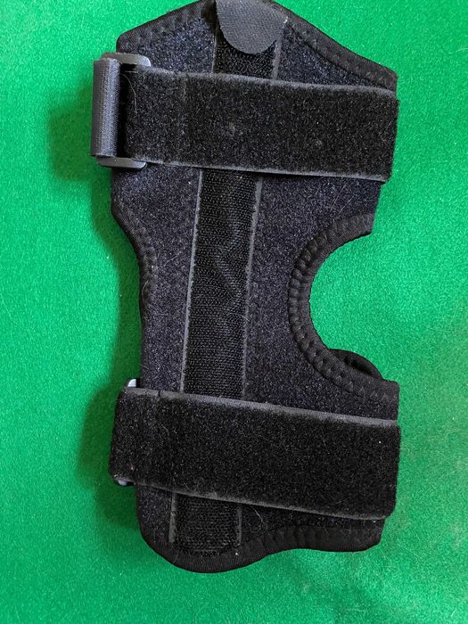 Orteza stopy (usztywniana)