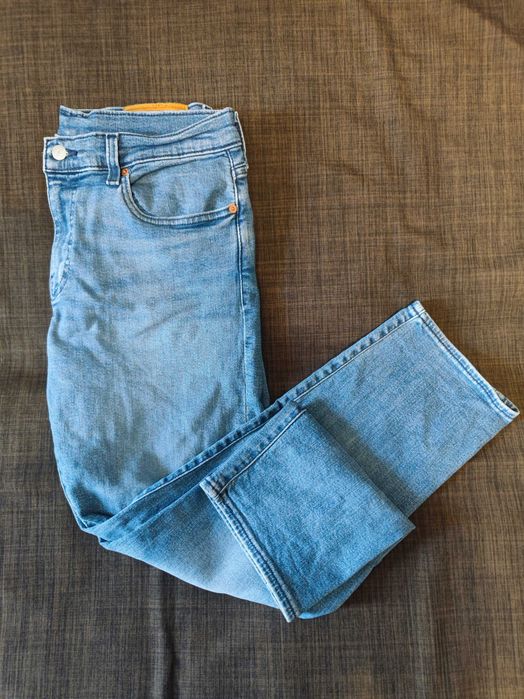 Мужские джинсы Levis premium (32х30)