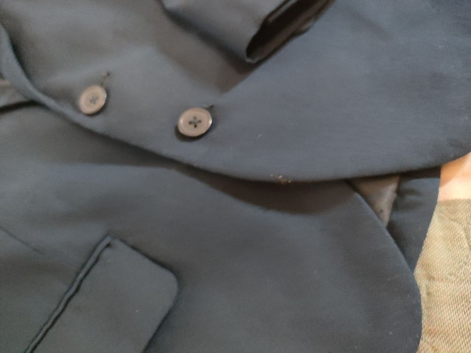 Піджак, жакет H&m 116 розмір