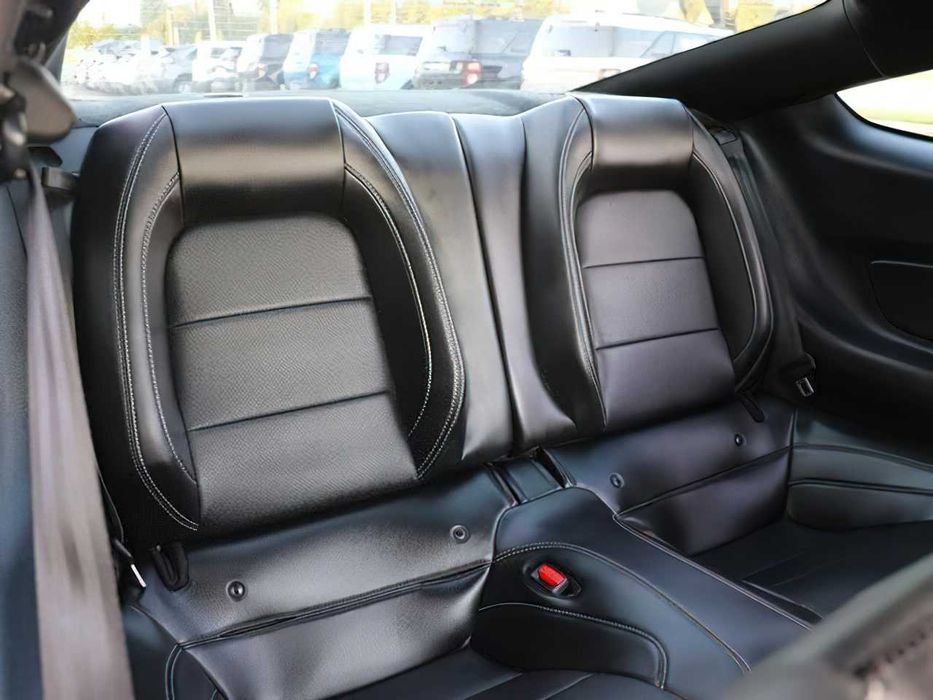 Ford Mustang GT Premium      2023