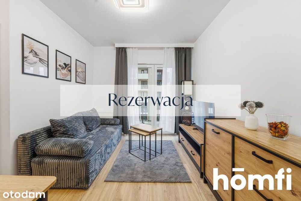 1 najem przytulna kawalerka z balkonem od zaraz!