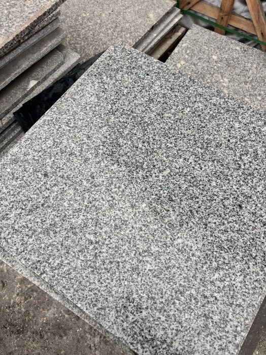 Płytki Granitowe