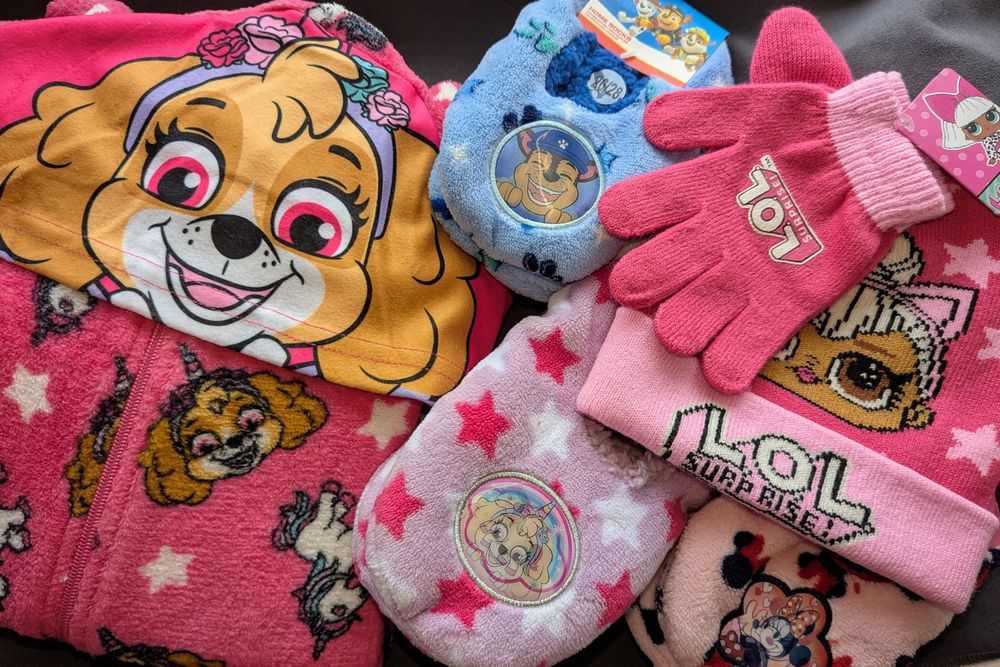 Кигуруми Скай Патруль