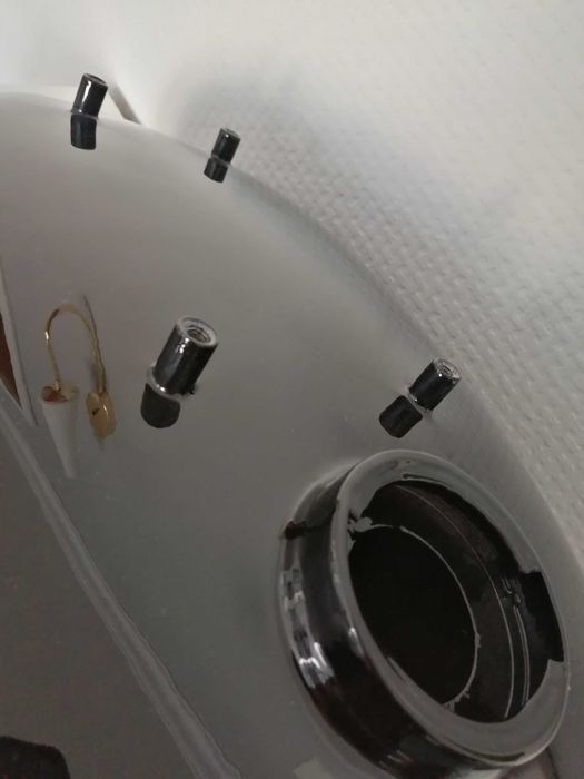 Zbiornik junak M10 + wysyłka gratis
