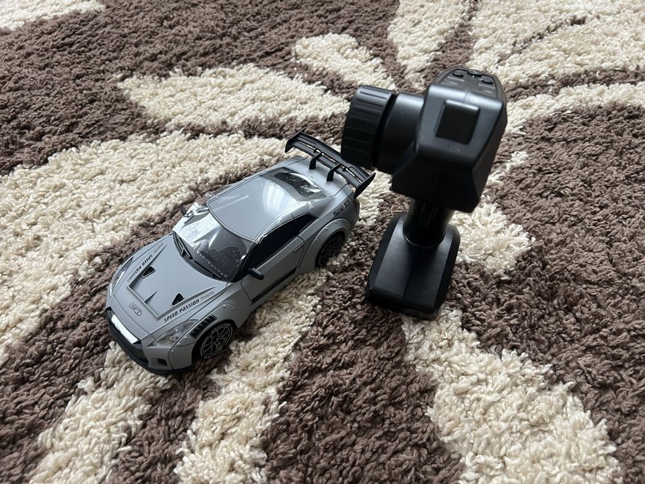 Дрифт Машинка на радіопульті