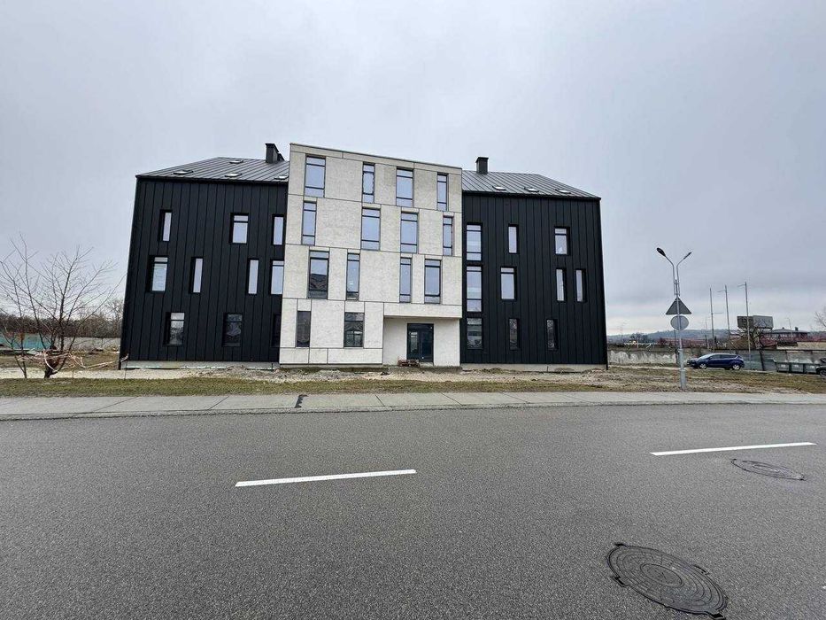 Commercial real estate at (area 2500 m²) - Atlanta.ua - photo 2