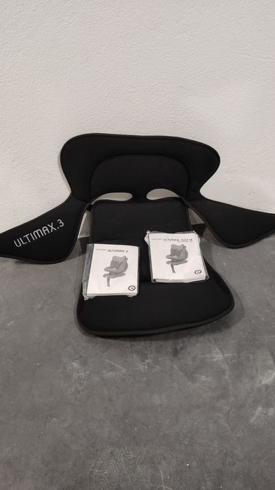 Cadeira Auto Concord 0-18 Kgs