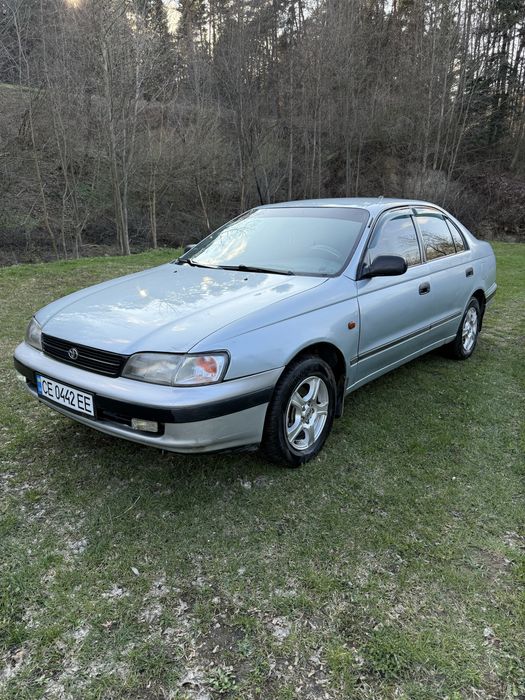 Продається авто Toyota