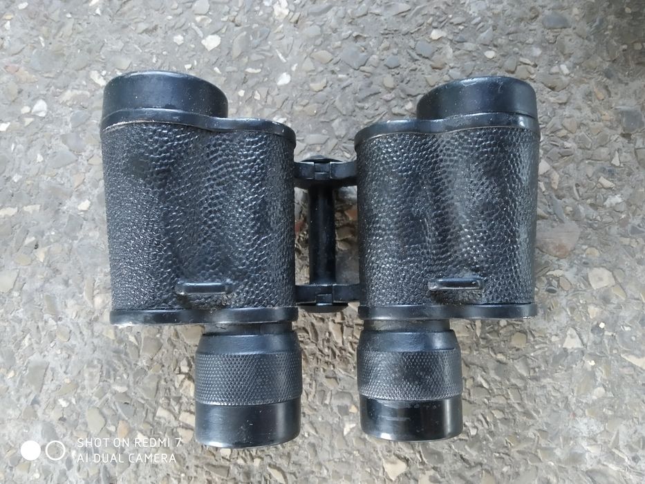 Продам бинокль б/в