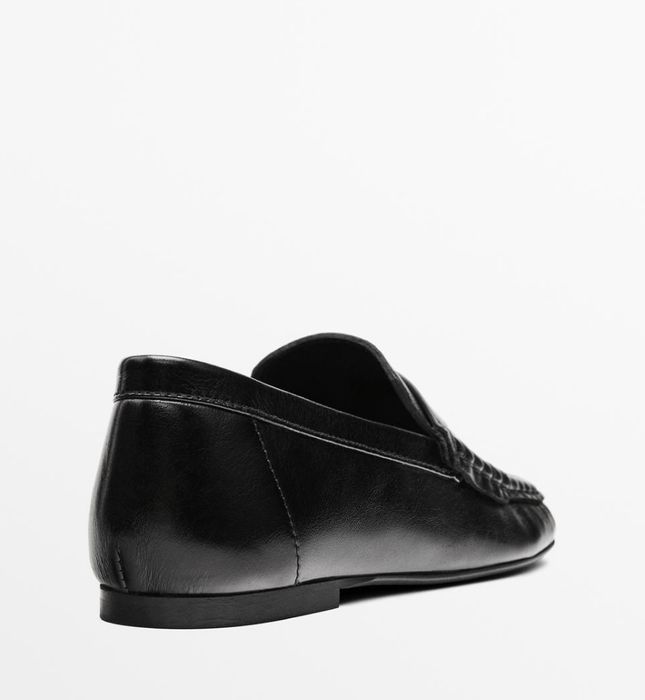 Лофери Massimo Dutti 41