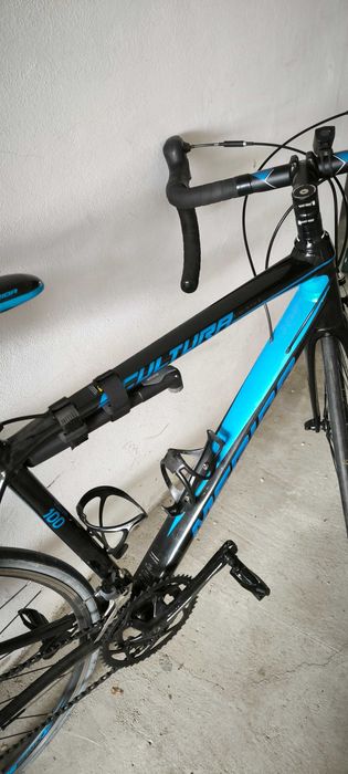 Bicicleta Merida Scultura 100