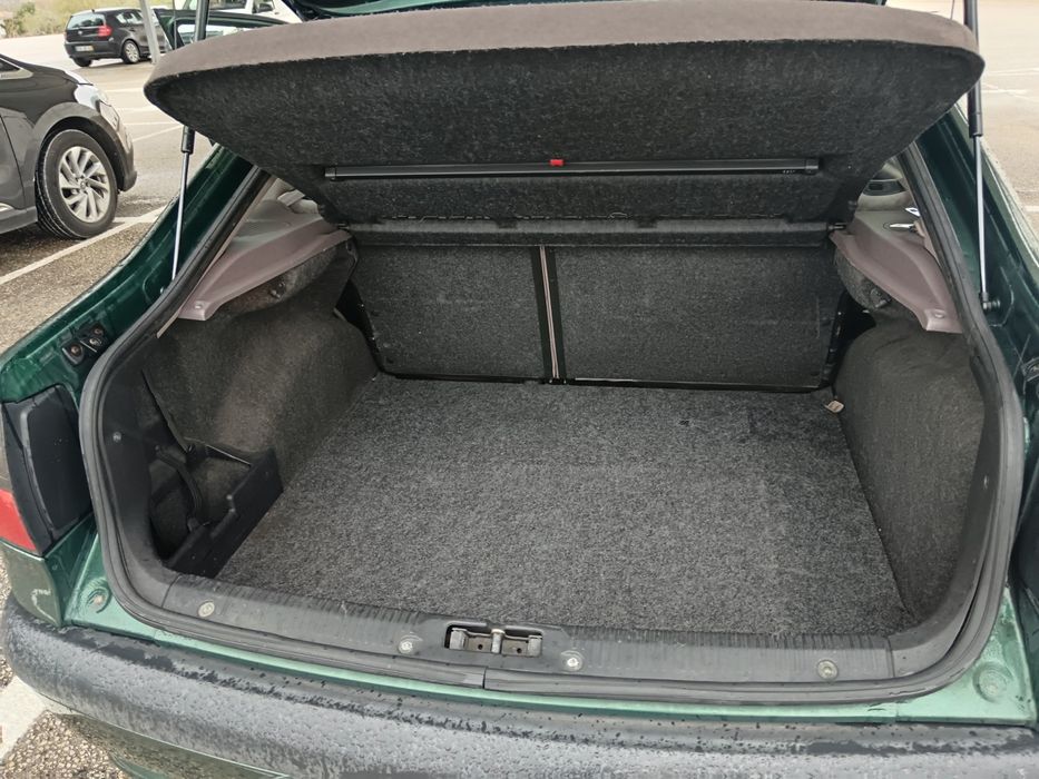 Renault Laguna 1997