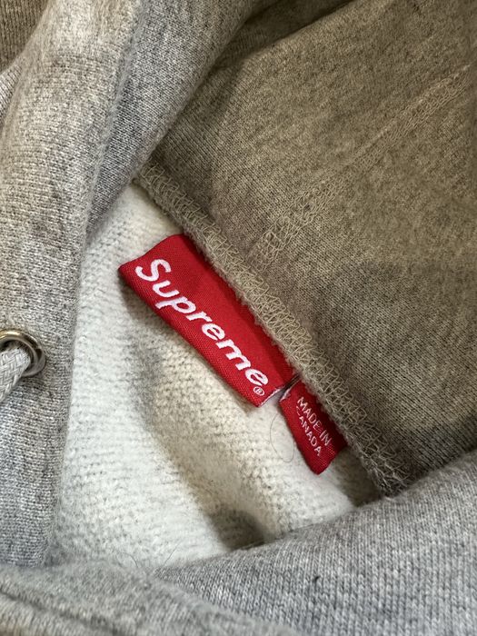 Худи суприм supreme box logo бокс лого легит
