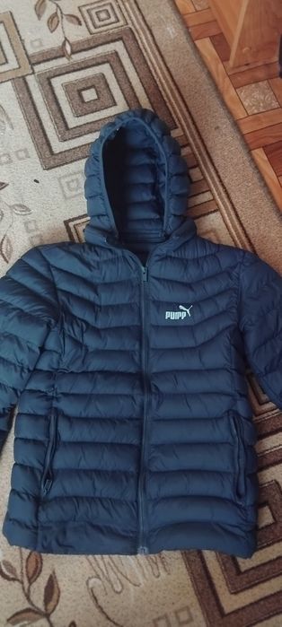 куртка єврозима на хлопця