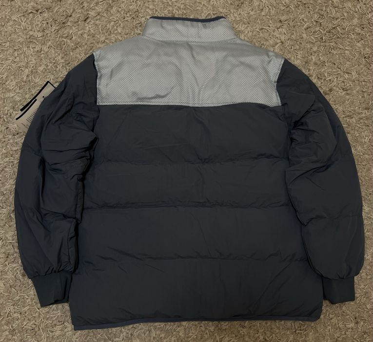 Stone Island balenciaga куртка