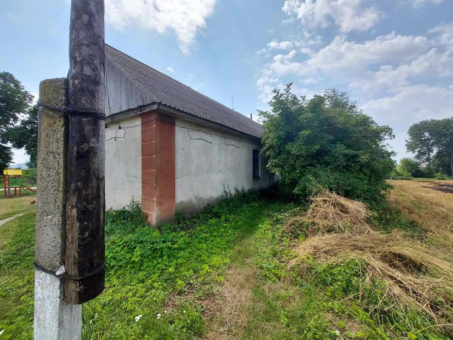 Магазин с.Весняне