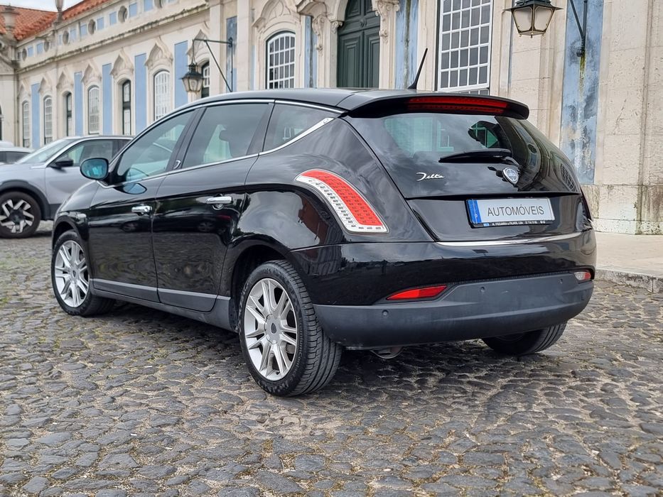 1.6 jtd 150cv full extras — photo 4
