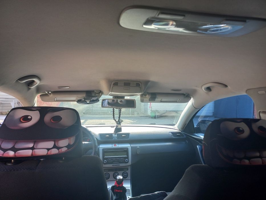 Авто  PASSAT B6  2.0 fsi