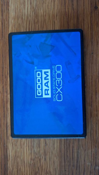 Dysk SSD 240gb goodram