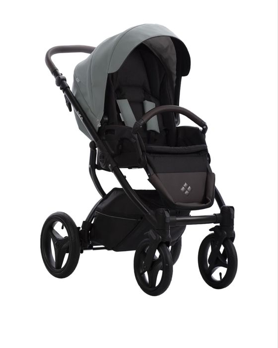 Bebetto Luca Pro 3w1