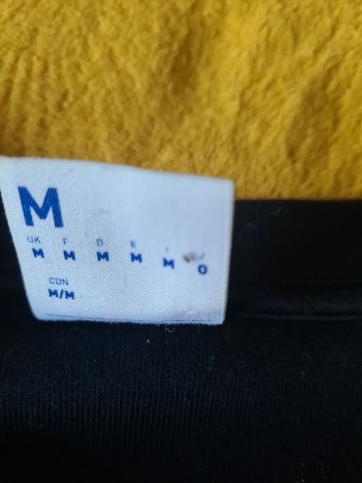 Bluza marki Reebok. Rozmiar M.