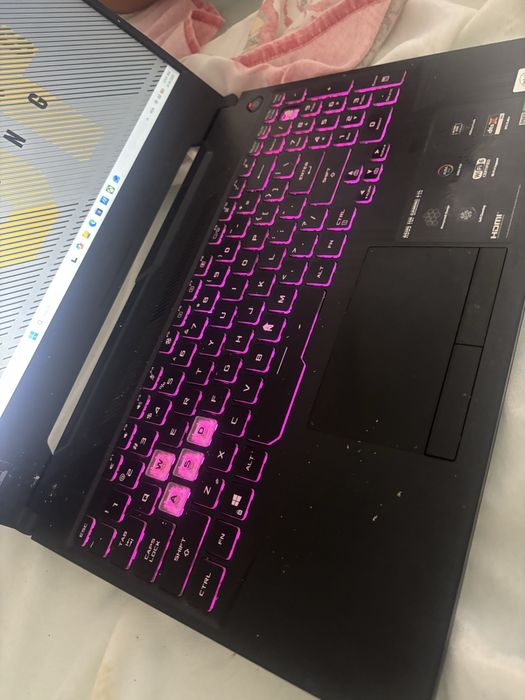 Pc Gamer da asus