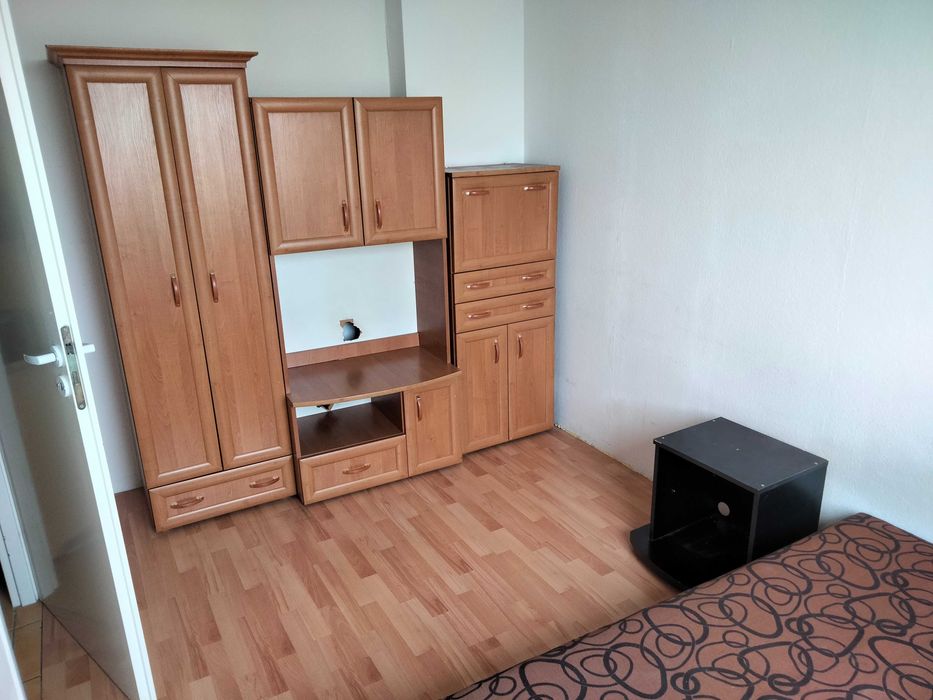 Do wynajęcia mieszkanie 2 pokojowe przy ul. Ciepłej we Wrocławiu