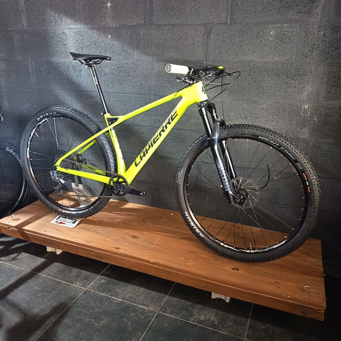 Bicicleta Lapierre ProRace CF