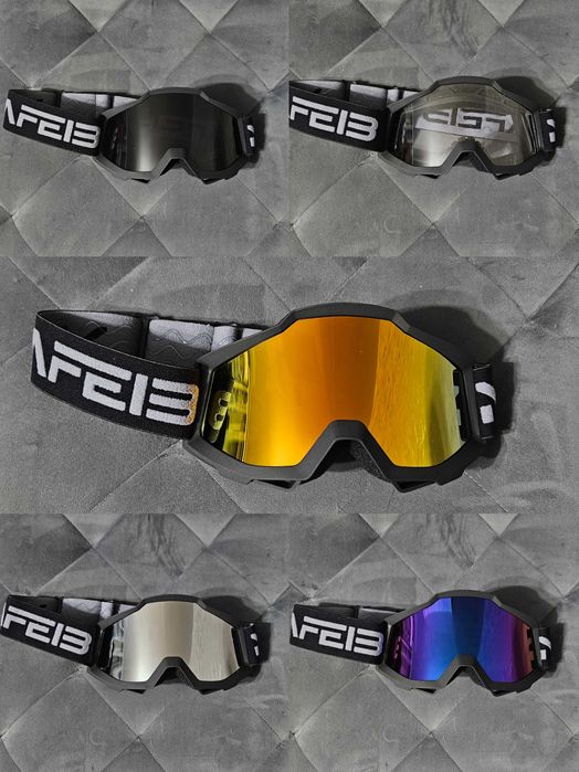Лижні окуляри Nafeib, лижна маска, лыжные очки, лыжная маска сноуборд