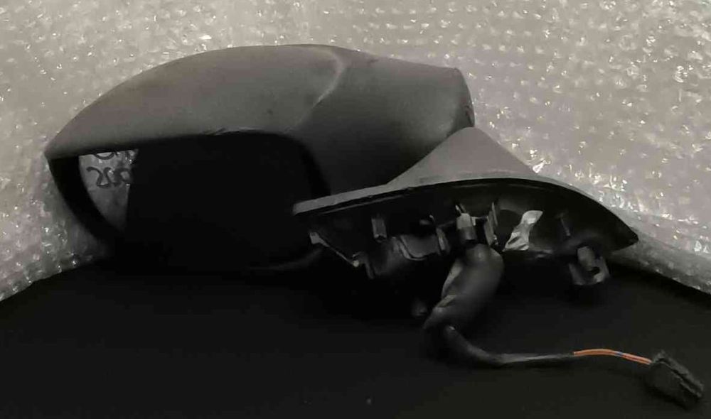 Espelho Retrovisor Esquerdo 0103024 - CITROËN C3 I