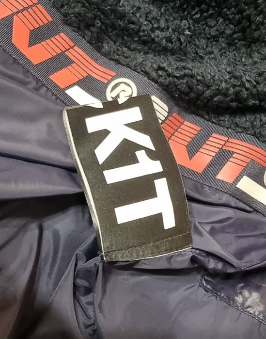 Kurtka Męska Zimowa Jack1T 2XL Oryginalna Nowa