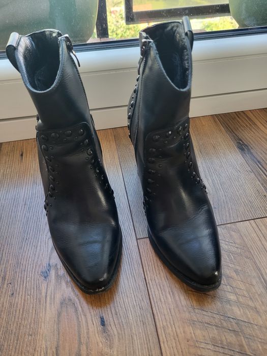 Buty damskie rozmiar 36