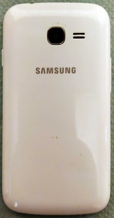 Продам Смартфон Samsung GT-S7262 Galaxy Star Plus White б\у