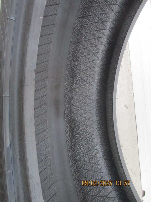 4x 215/50R18 Goodyear Eagle F1 Asymmetric3  2x6,2 i 2x6,0mm 22r.