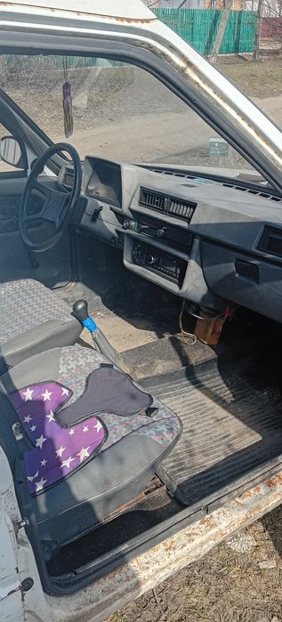 Продам Таврию пикап