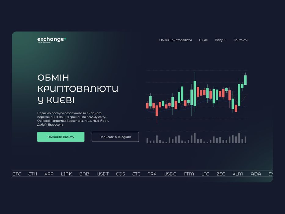 Создание сайтов на Wordpress/Webflow/Weblium. Лендинг. Многостраничник