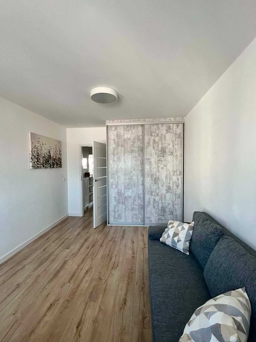 Apartment in Wrocław, Gaj - Więcej