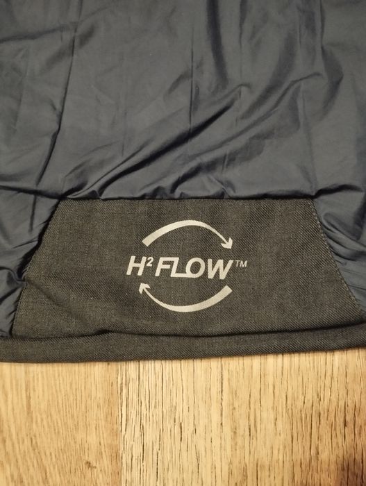 Kurtka Helly Hansen Primaloft H2Flow System rozmiar XXL trekking outdo