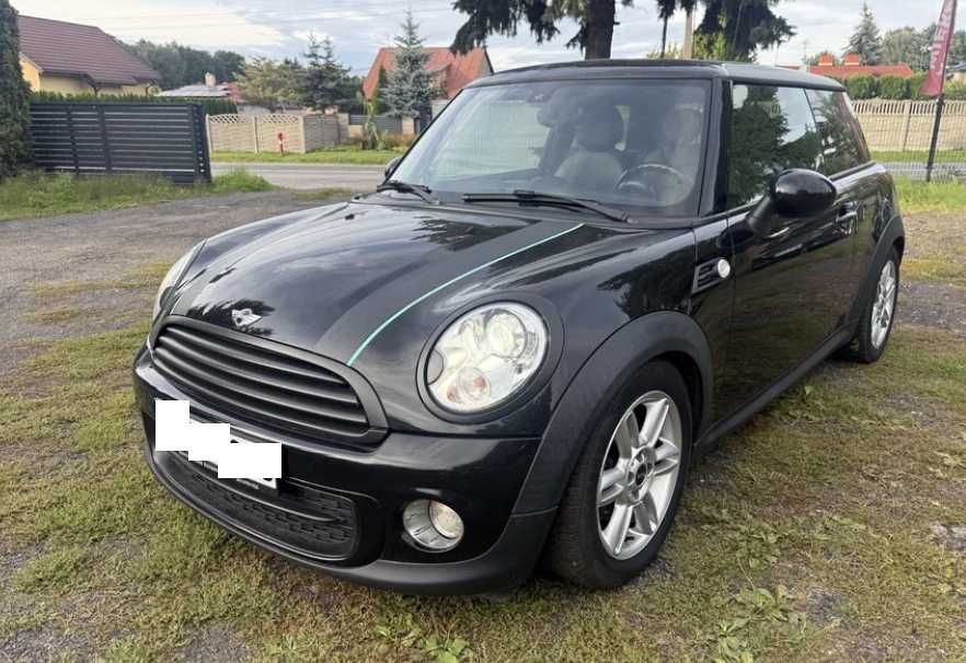 Двигун для Mini Cooper D 2.0tdi N47C20