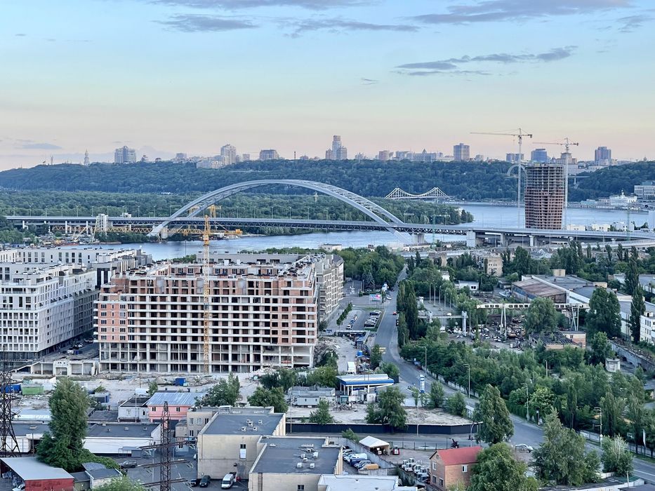 3-комнатная квартира по адресу ул. Лукьяненко Левка(Тимошенко) (площадь 88,7 м²) - Atlanta.ua - фото 10