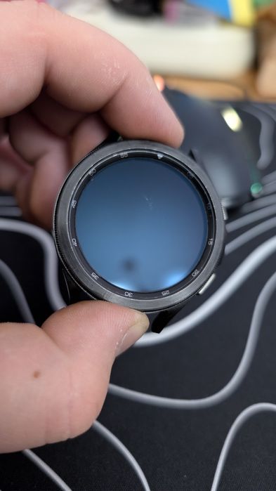 Samsung Galaxy Watch 4 Classic 46mm LTE