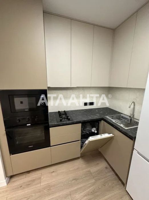 1-кімнатна квартира. Новосілки.